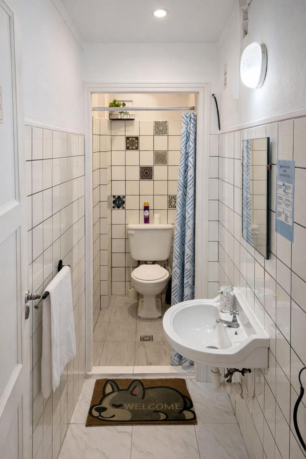 Habitaciones En Alquiler -Depto Compartido - Buenos Aires — Photos 3